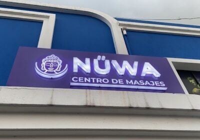 NÜWA Centro de Masajes