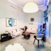 Natalia Escabias Luxury Spa