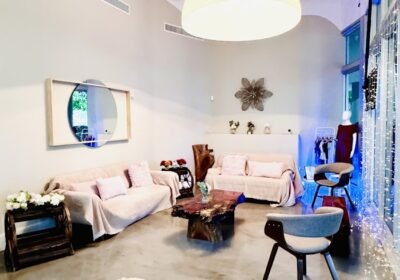 Natalia Escabias Luxury Spa