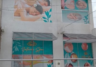 Natura Spa