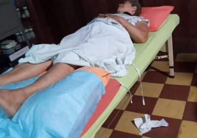 Natureka Honduras – Salud y Bienestar
