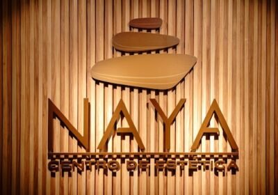 Naya Belleza integral