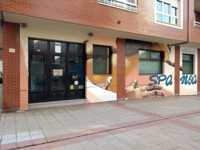 Noa Center Spa