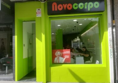 Novocorpo