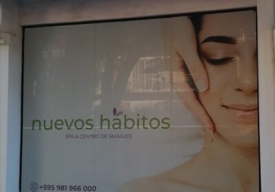 Nuevos Hábitos Spa & Centro de Masajes