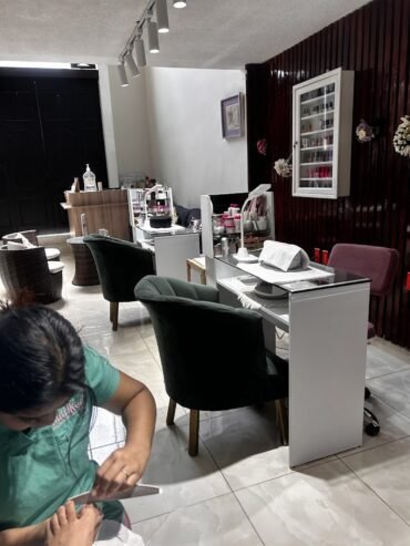 Nutrikell Beauty Spa