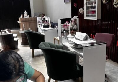 Nutrikell Beauty Spa