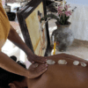 OKO SPA TULUM. Mayan Healing Portal