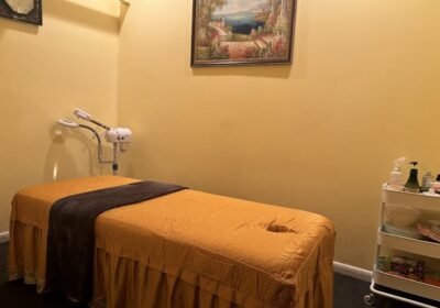 Oriental MA Massage