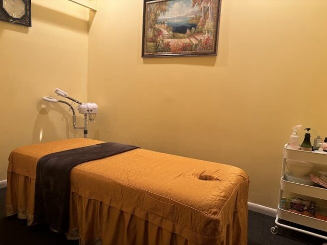 Oriental MA Relajantes Especiales