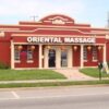 Oriental Massage