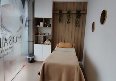 Osadya Centro Estético & Spa
