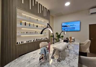 PODY SPA