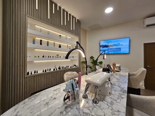 PODY SPA