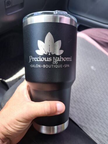 PRECIOUS NAHOMI SALON