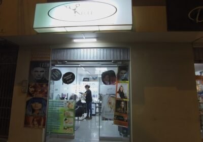Pelo Arte Salón & Spa