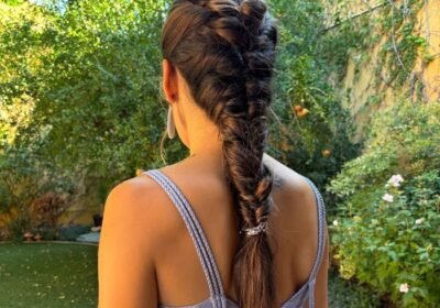 Peluquería Tristras