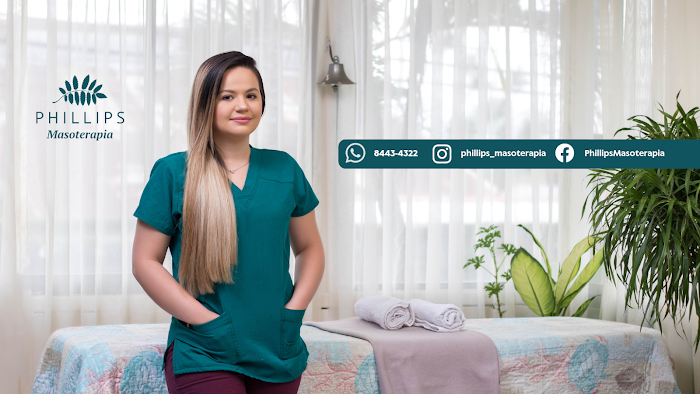 Phillips Masoterapia
