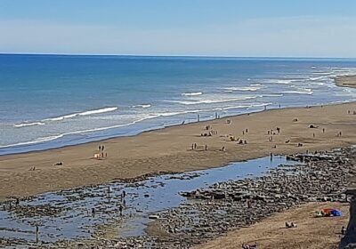 Playa Central