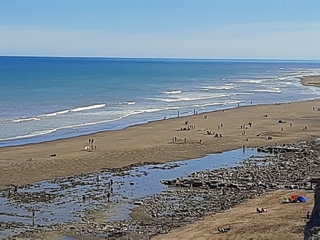 Playa Central