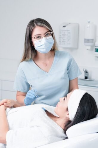 Primavera Azul Spa