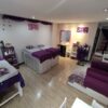 Princess, Spa de Niñas y Señoritas