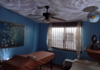 Purity La Paz massage