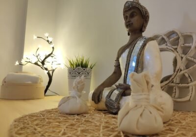 Quiro-Reiki Wellness Center -Masaje en Valencia