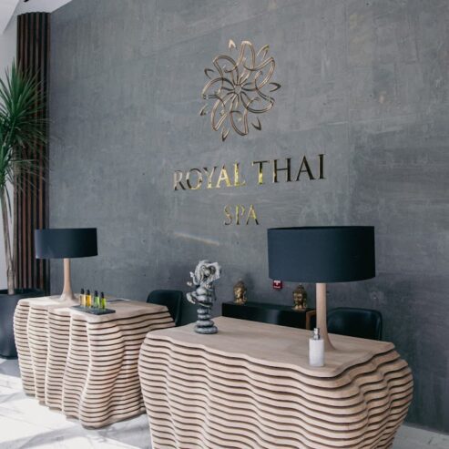 ROYAL THAI SPA