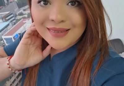 Raysell Massage / Masajes en Panamá