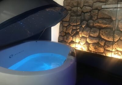 ReEnergize Cusco – Massage, Float & Oxygen