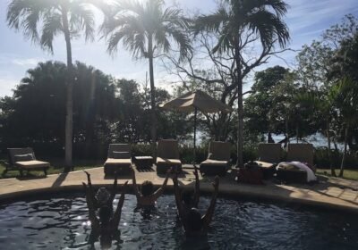 ReFLEXion Yoga Tamarindo