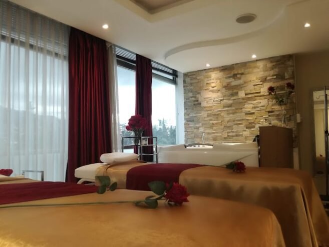Refresh Spa Ecuador