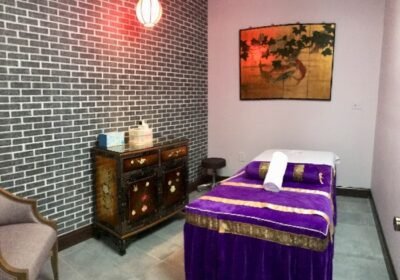 Relax-Asian Massage Therapy