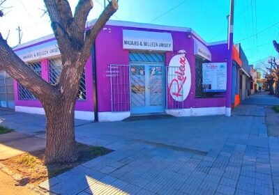 Relax – Centro De Estética