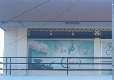 Reláx Spa Center