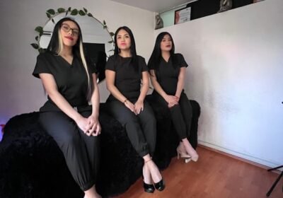 Relax Zona Rosa – Masajes & Spa