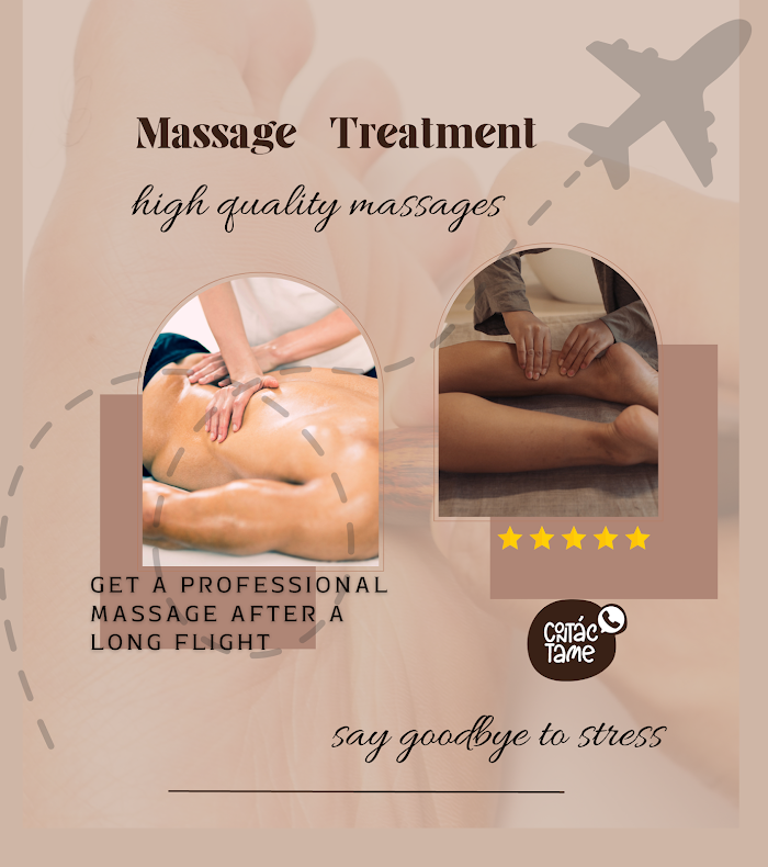 Release Relax cl Massage Therapy Release Relax cl - Massage Therapy