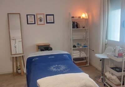 Relief terapia corporal