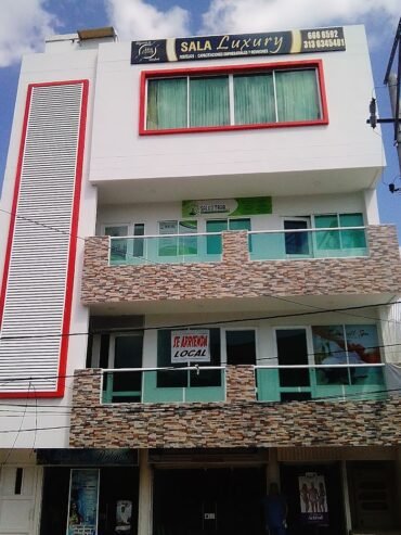 Renacer Spa Cartagena