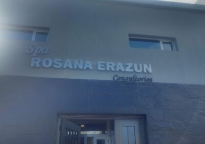 Rosana Erazun