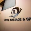 Royal Massage & spa
