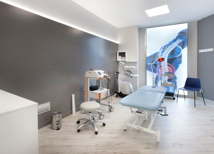 Rubén Martino | Fisioterapia