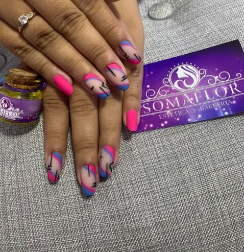 SOMAFLOR estética