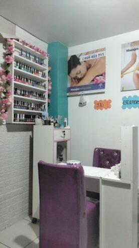 SPA&THERAPY AREQUIPA