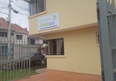 Sabai Spa