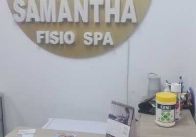 Samantha SPA