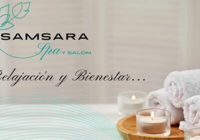 Samsara Spa