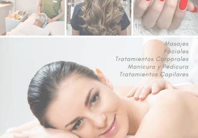 Saona Spa & Peluquería