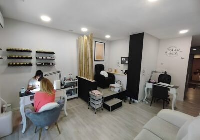 Sarah Beauty salón de Uñas/Nails y Estéticas